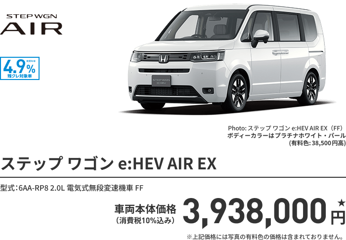 新春初売り | Honda Cars 徳島